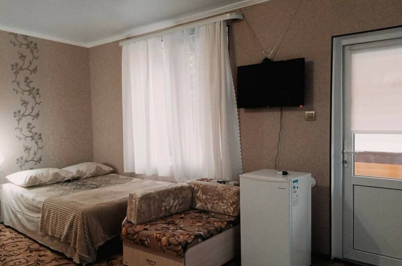 6-ти местный большой