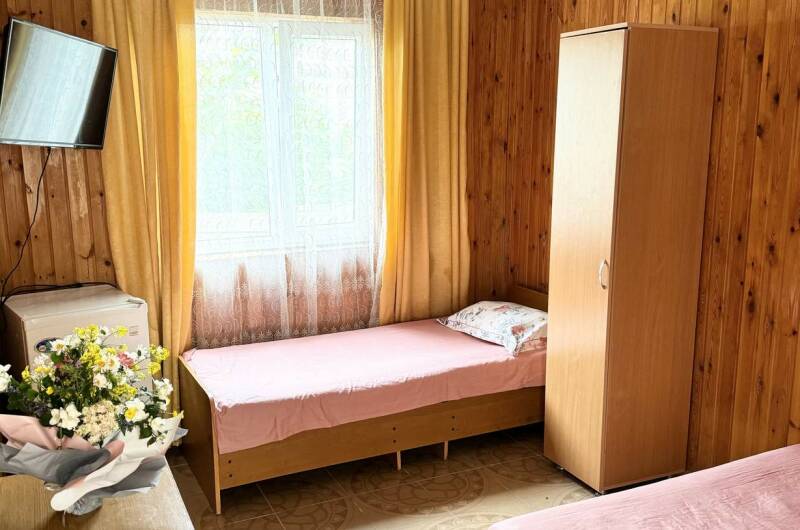 2-местный номер с удобствами