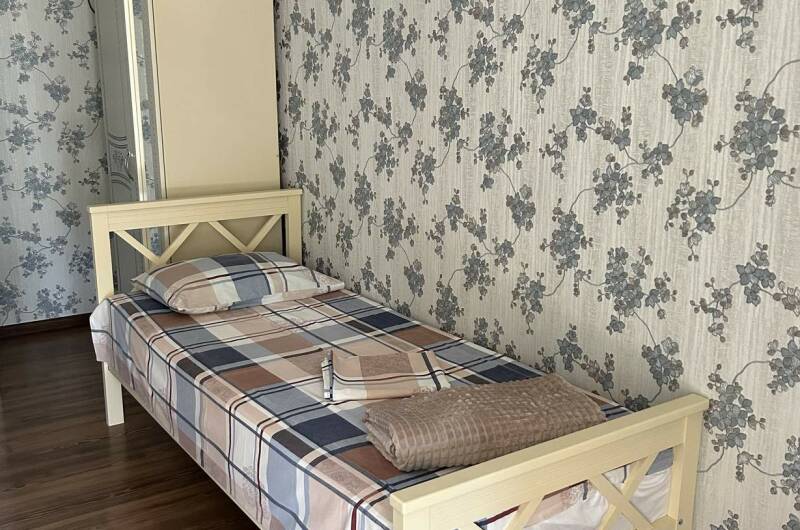 4-х местный «Комфорт» с кухней