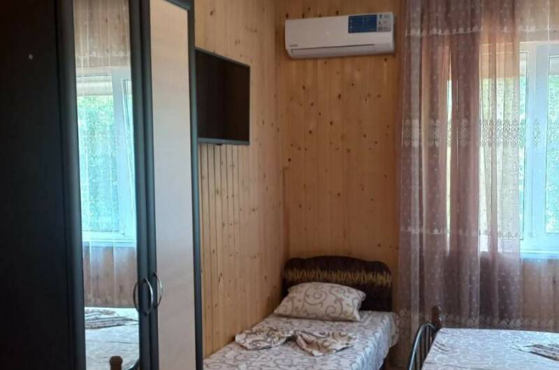 Четырёхместный «Стандарт»
