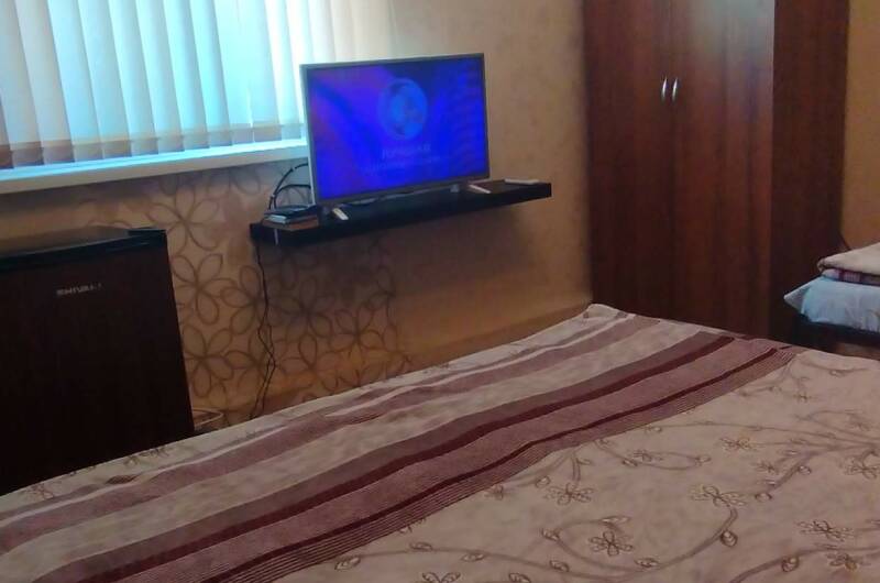 Двух/Трёхместный номер 3
