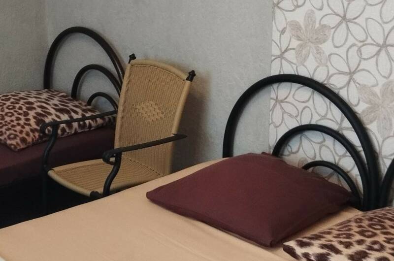 Двух/Трёхместный номер 3