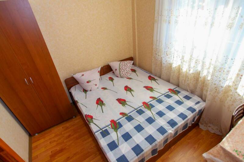 2-х местный «Эконом»