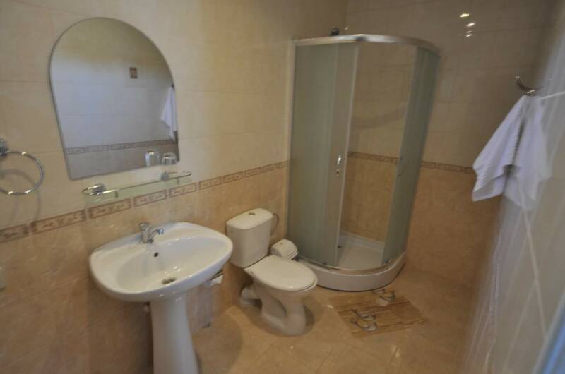 Комната 2 человека