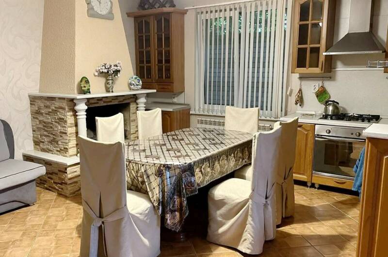3-х местный Люкс