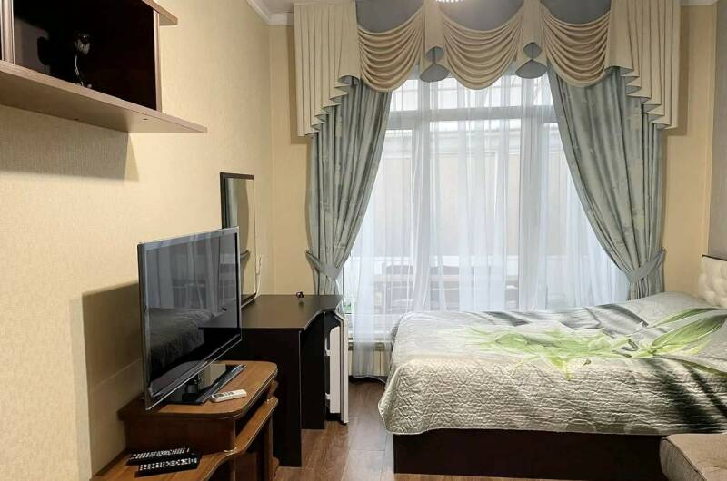 4-х местный Люкс