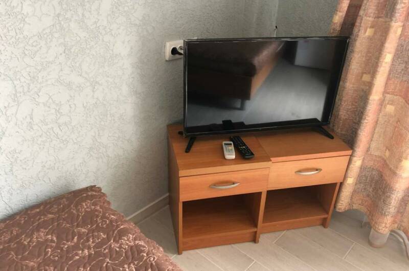 Номер Стандарт 4х местный