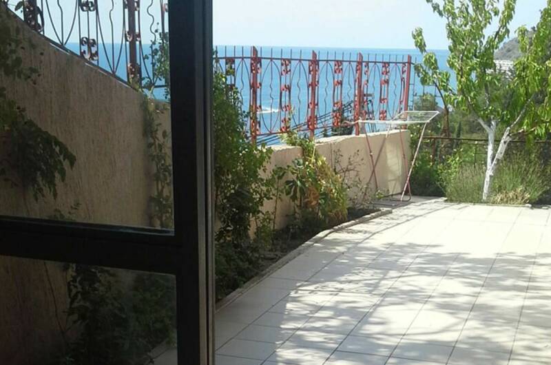 3-х местная Студия с кухней «Новая», + 1 место