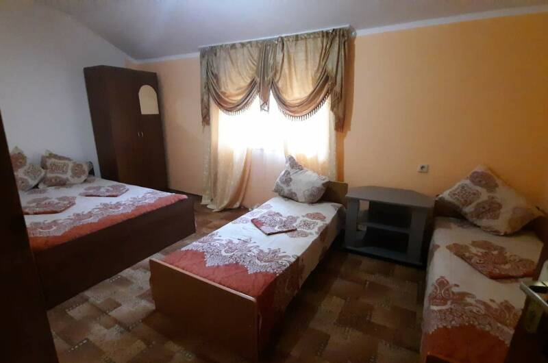 4-х местный «Стандарт»