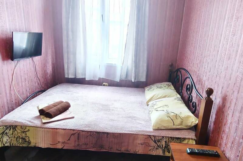 Двухместный номер «Эконом»