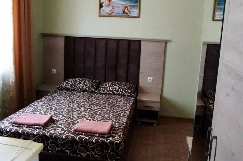 2-х местный «Стандарт»