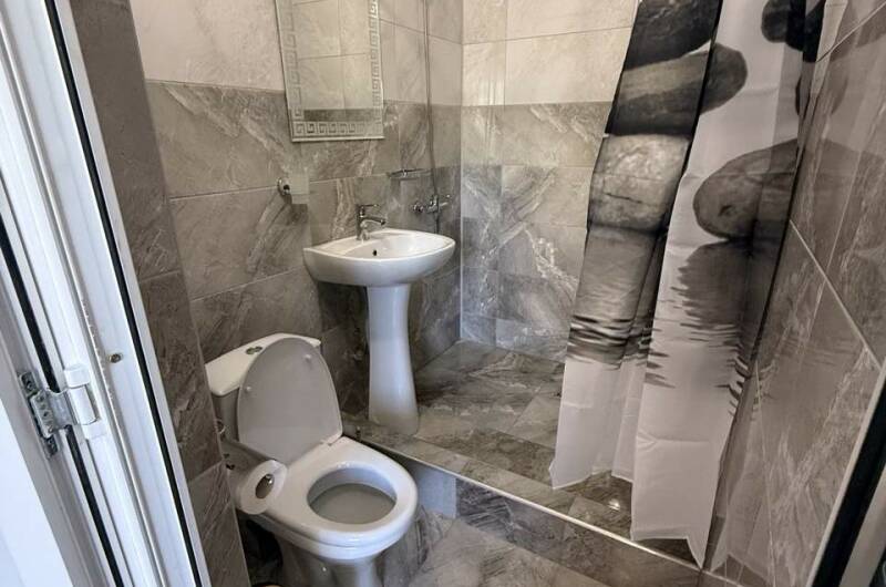 5-ти местный «Комфорт»