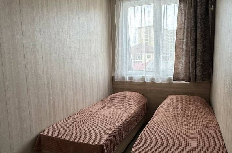 «Стандарт» 2-х местный