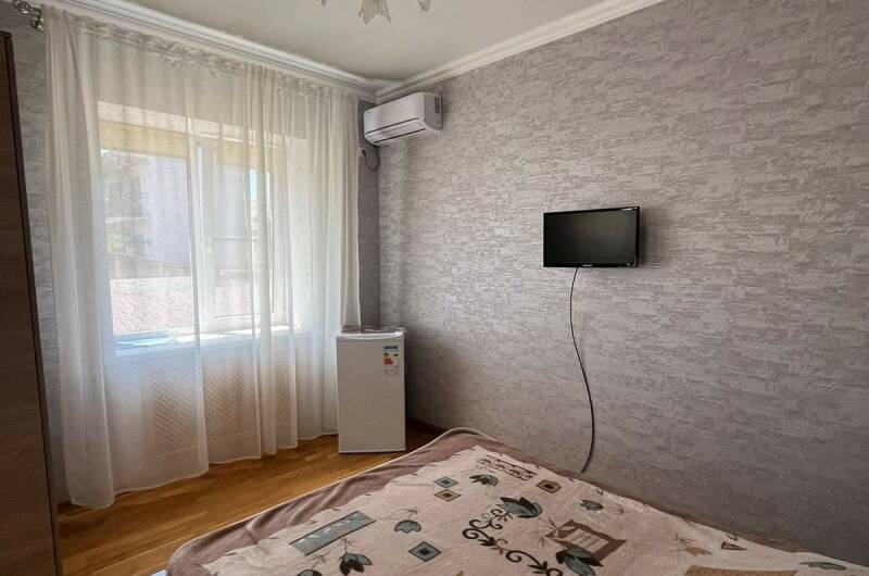 Двухкомнатный