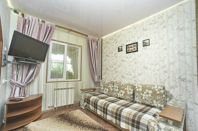 2-х комнатный «Семейный»