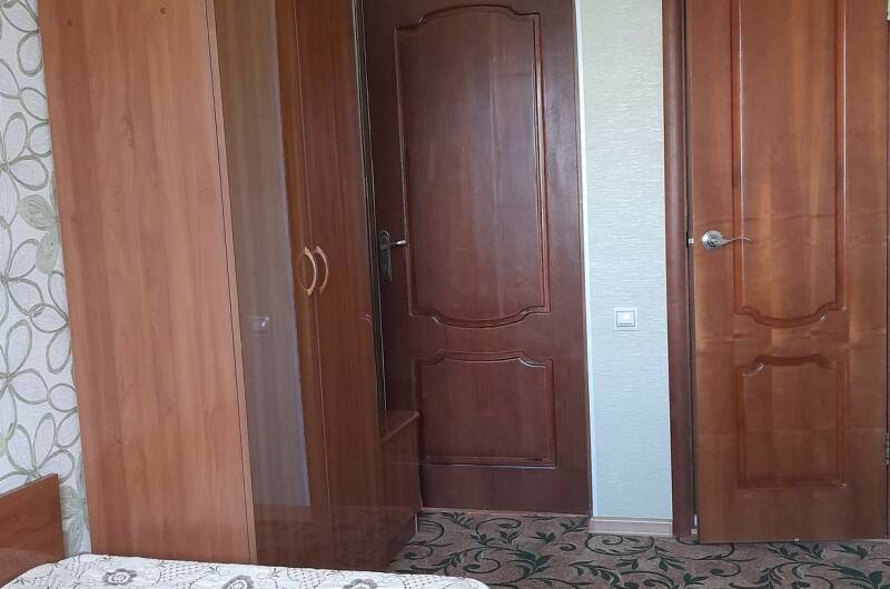 2х местная комната с раздельными кроватями