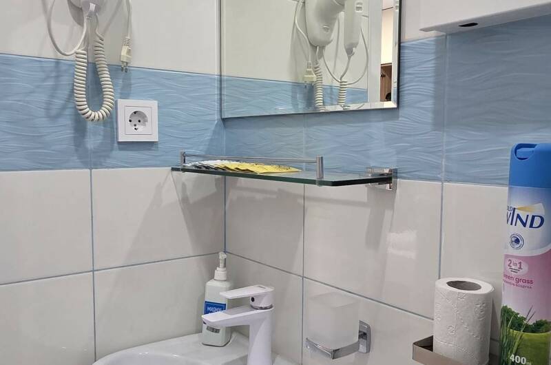 Стандарт плюс (до 4х мест)