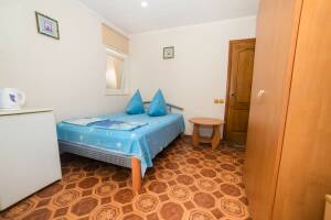 Изображение Изображение частного сектора "Частное домовладение «Телец»" #1 #1