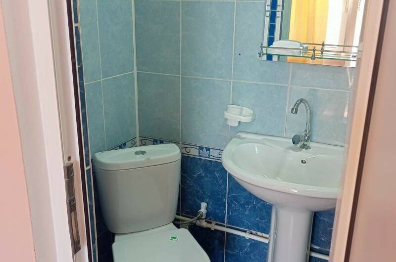 2-х местный номер «Стандарт» 1 этаж