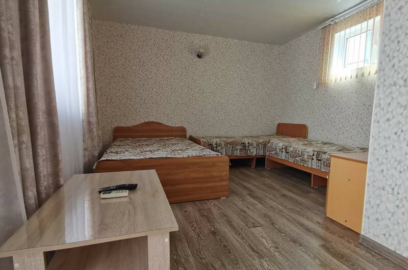 3-х местный «Стандарт»