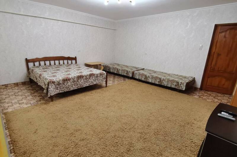 4х местный «Стандарт» с кухней