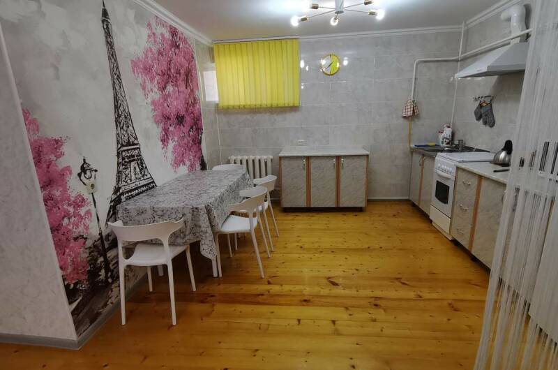 4х местный «Стандарт» с кухней
