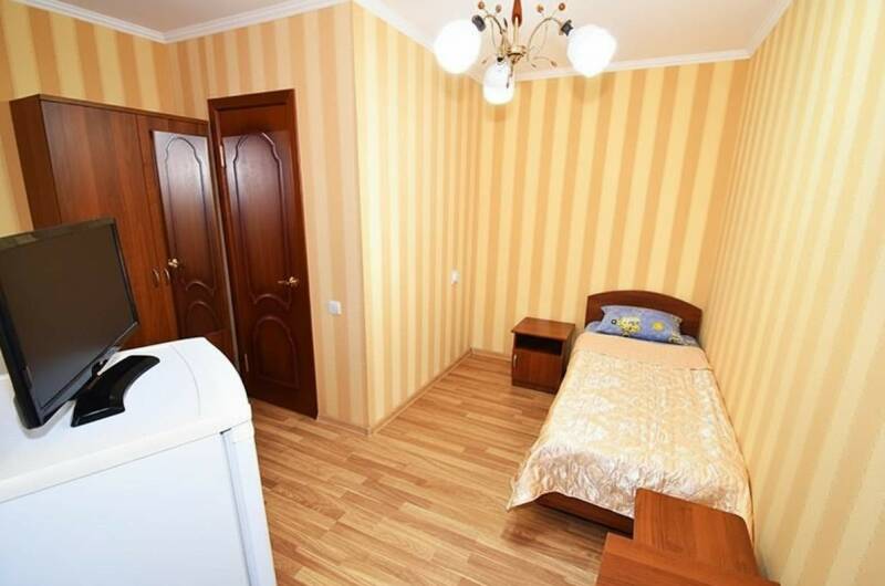 1-но местный номер