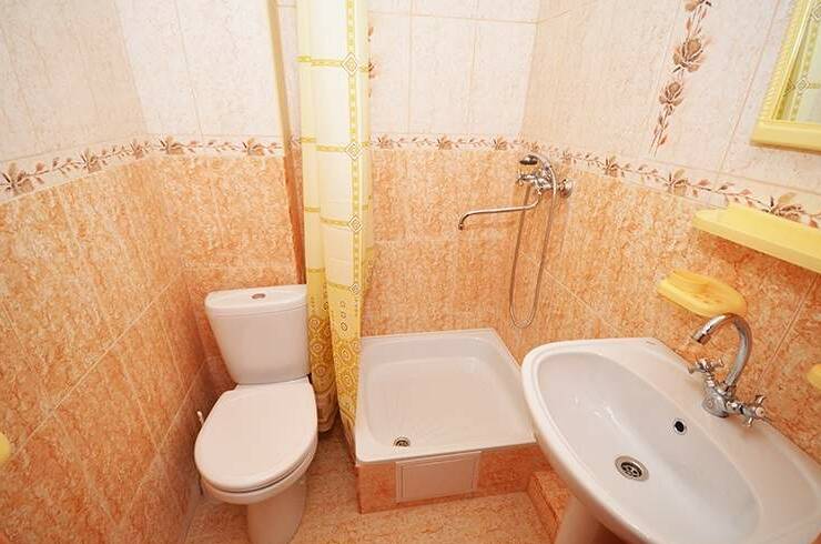 1-но местный номер