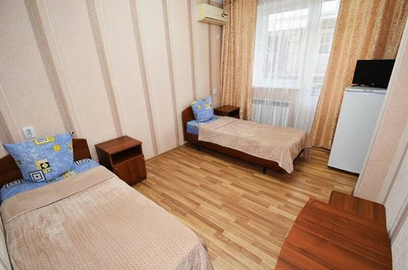 2-х местный номер