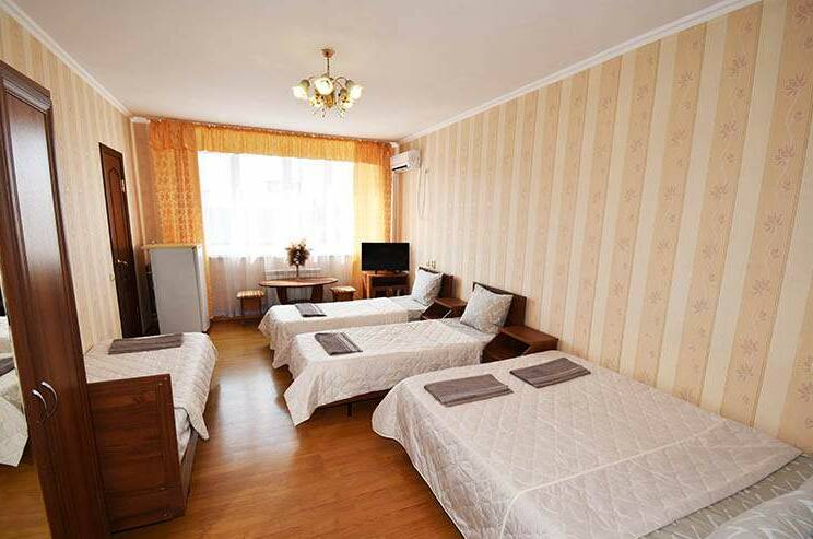 5-ти местный