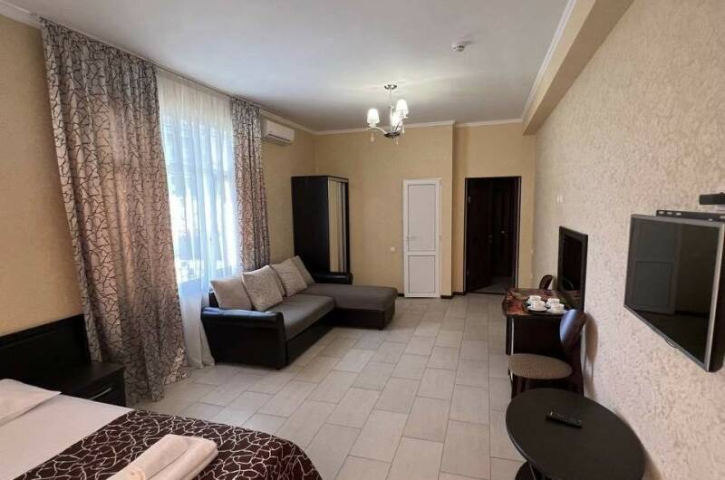 Семейный номер