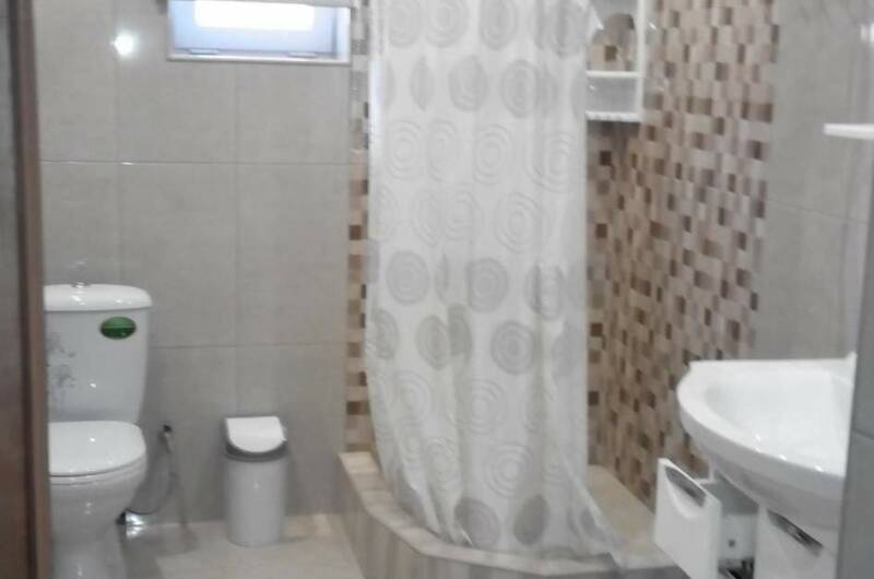 Комната