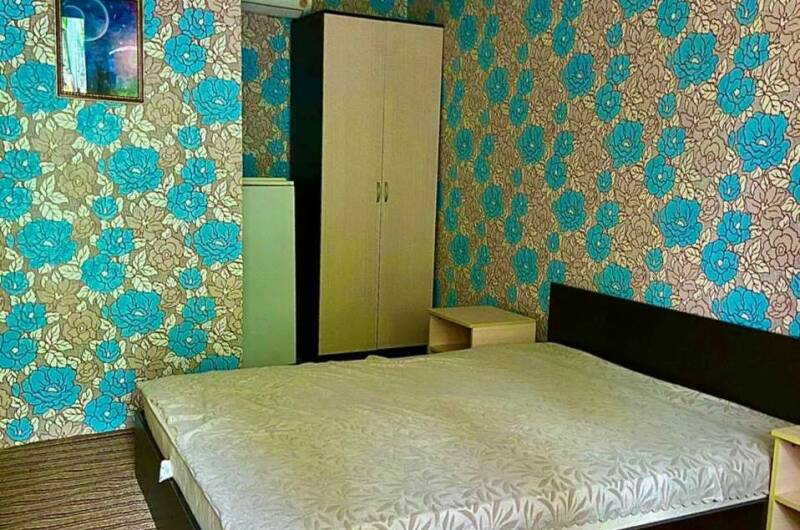Трёхместный «Стандарт»