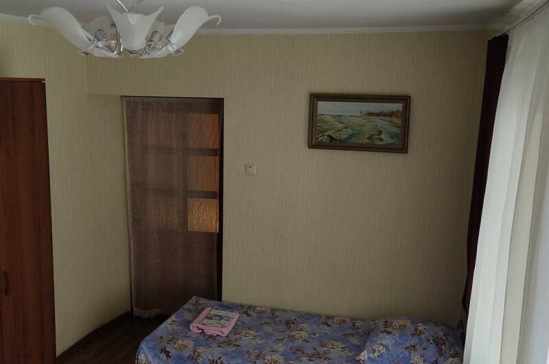 Комната"СТАНДАРТ" 3Х. МЕСТ. N8. 1 ЭТАЖ