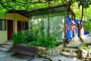 Изображение Изображение частного сектора "Частный дом «О, Море, Море»" #3 #3