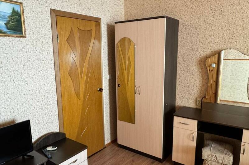 Номер с удобствами