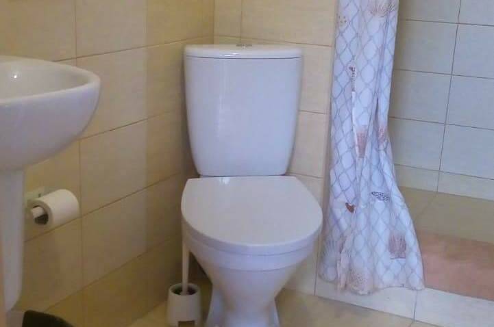 Двухместный «Стандарт»