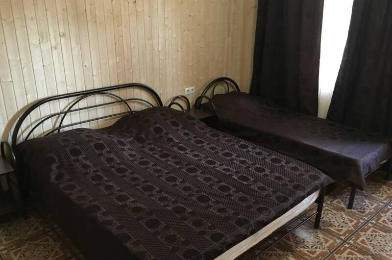 Стандартный номер