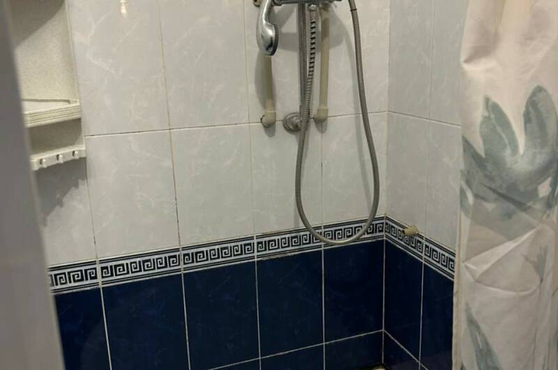 Отдельный номер с баней