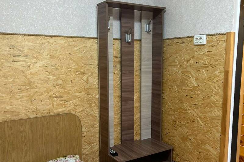 Стандарт из трёх комнат