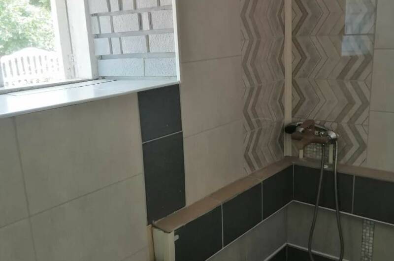 Дом под ключ