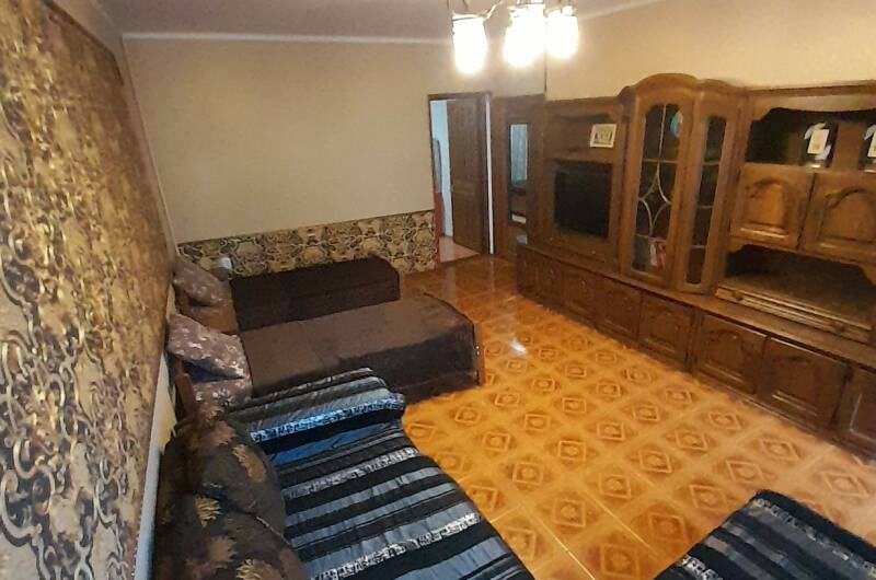 Двухкомнатный номер
