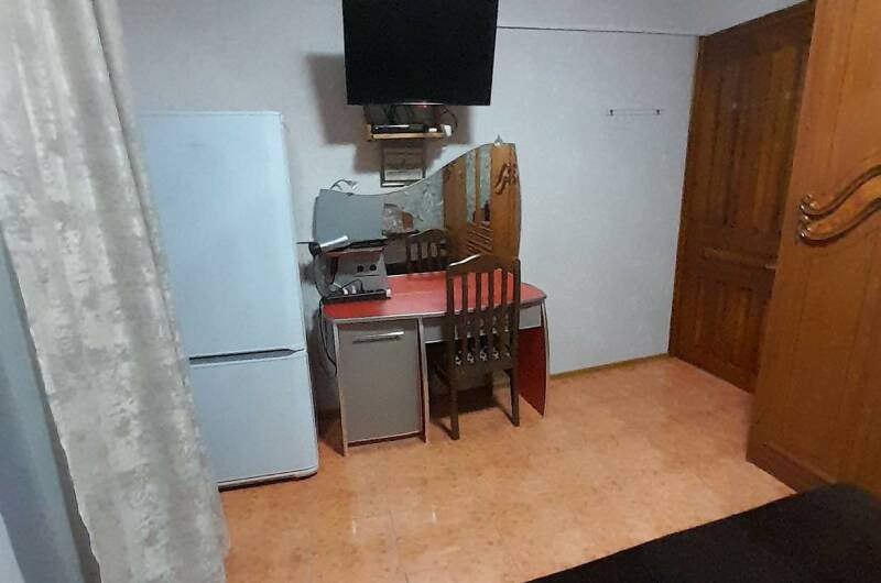 Двухкомнатный номер