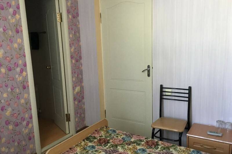 Номер 5