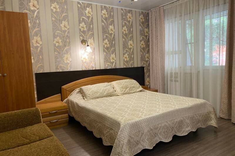 Номер 8