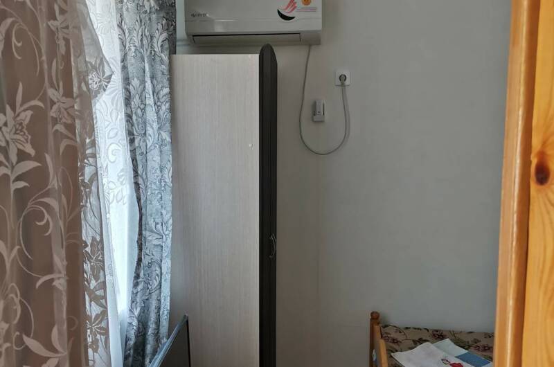 Семейный 4 — 5ти местный этаж