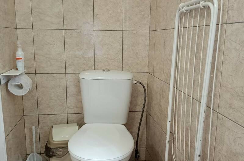 Двухместная комната с удобствами