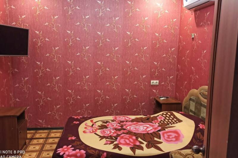 Двухместный стандарт с кондиционером
