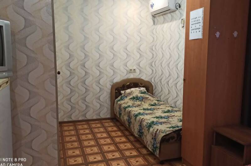 Трехместный стандарт с кондиционером