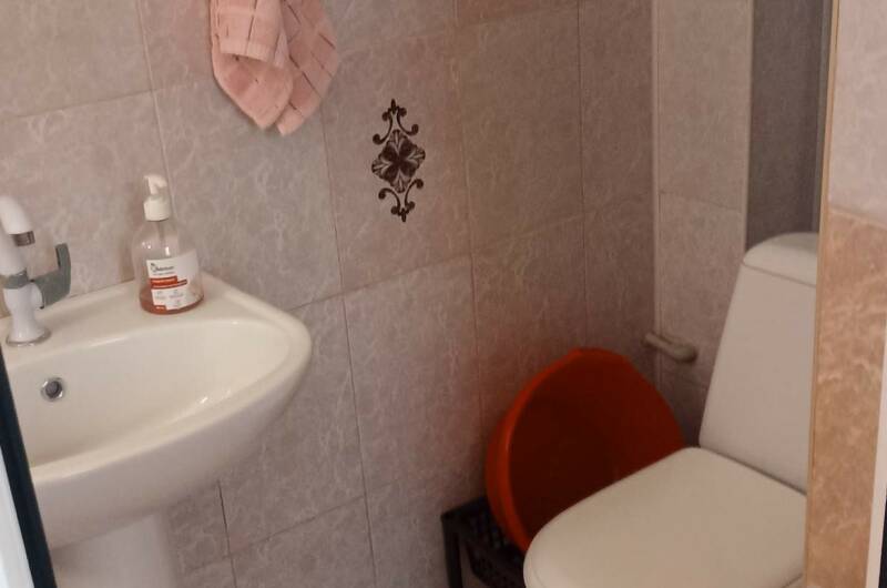 Комната «Семейный (башенка)» 3 этаж